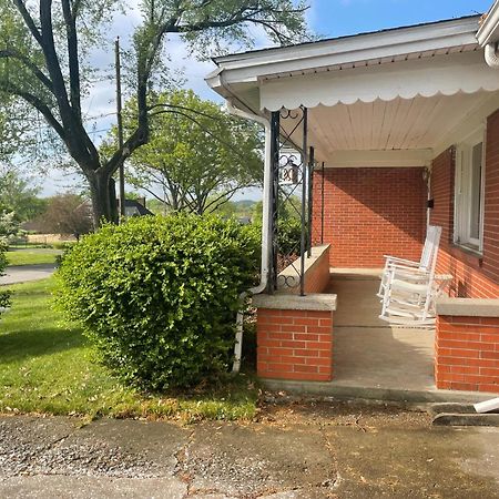 Villa The Bourbon & Horse Country Epicenter Frankfort Exterior foto