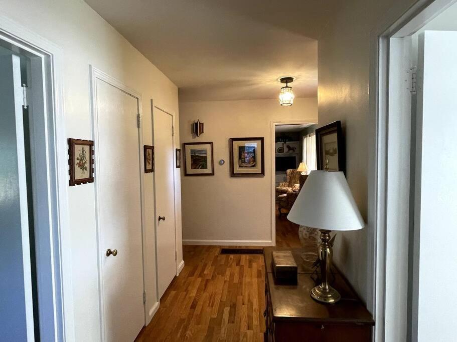 Villa The Bourbon & Horse Country Epicenter Frankfort Exterior foto