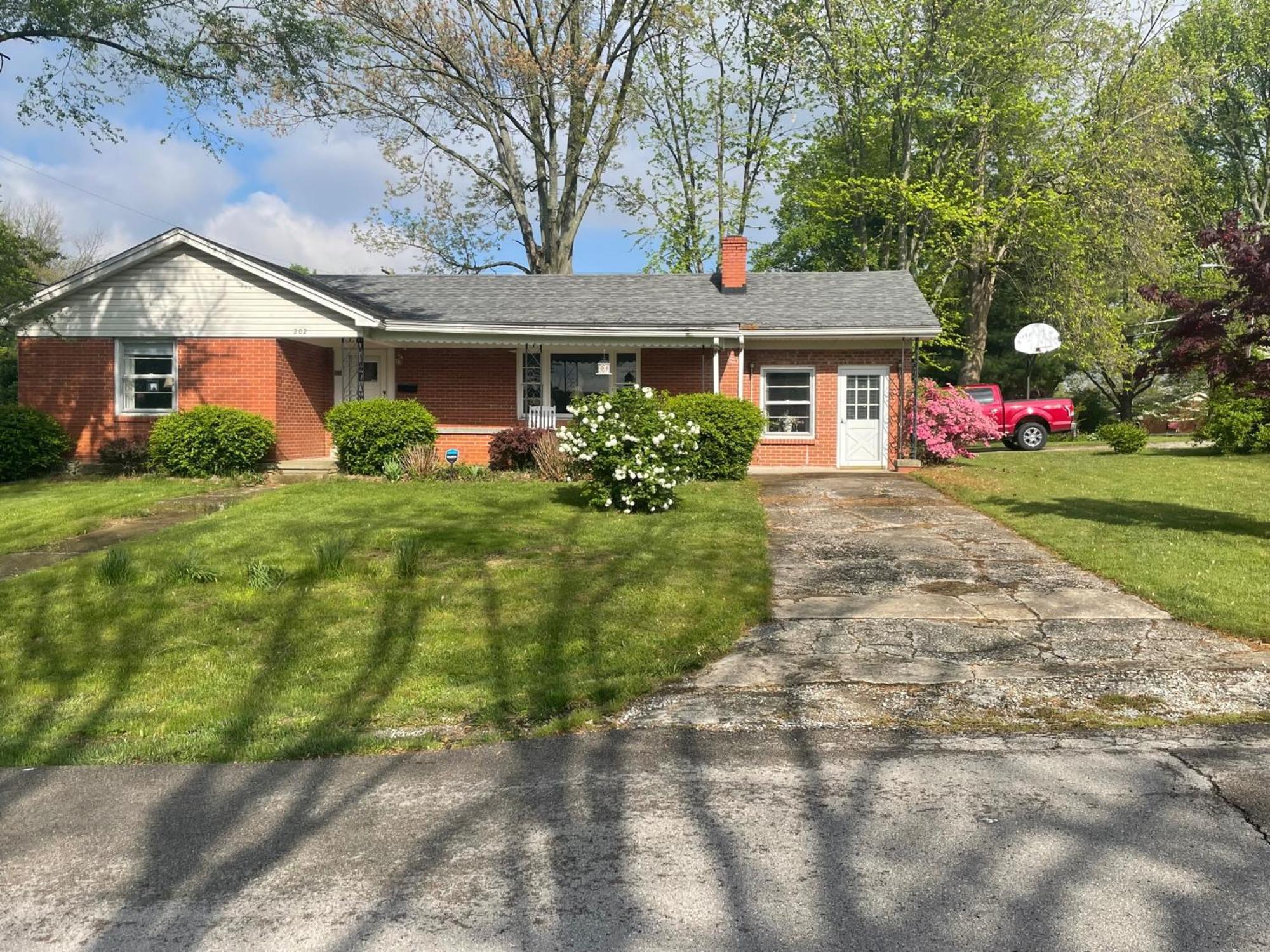 Villa The Bourbon & Horse Country Epicenter Frankfort Exterior foto